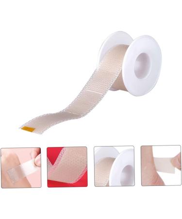 FRCOLOR Anti-Wear Heel Stickers - Self-Adhesive Wear-Resistant Foot Care Tape 100X2.5 | Invisible Heel Protection for Comfortable Walking - Buy Online on GoSupps.com