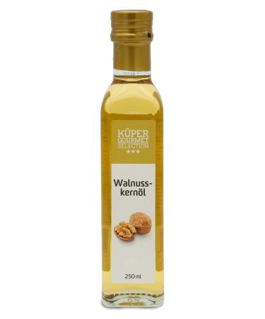 K per Selection walnut kernels 250 ml