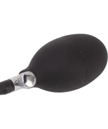 Atyhao Silicone Enema Bulb Kit - Inflatable Anti-Aging Enema Set | Flexible & Anti-Backflow Design for Hotels - Buy Online on GoSupps.com