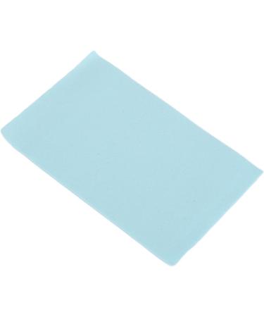 Eco-Friendly Laundry Sheets Detergent - 90 Travel-Friendly Soap Strips for Apartment Living - Buy Online on GoSupps.com