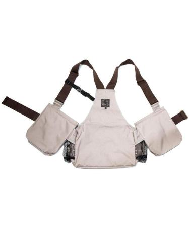 Mystique Dummy Vest Coach S Beige - Stylish & Functional International Shipping Available - Buy Online on GoSupps.com