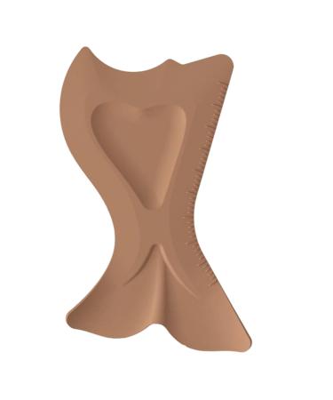 Eyeliner Stencil - Eyeshadow Makeup Guide | Eye Makeup Guide - For Beauty Gatherings Daily Commuting Parties Travel Office Dates Weddings Photoshoots