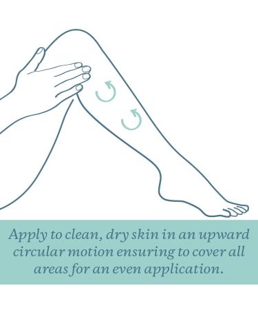 KORA Organics Gradual Self-Tanning Lotion - Quick Drying Certified Organic Cruelty Free 5.92 oz - Buy Online on GoSupps.com