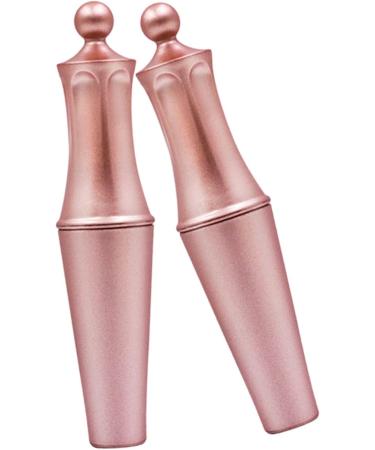 FOMIYES 6 Pcs Liquid Eyeliner Black Eyeliner Pencils Eyeliner Liquid Liner Sticky Magnetic Eyeliner Pen Miss - Buy Online on GoSupps.com