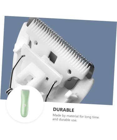 Abaodam Hair Cutting Tool Tools for Rechargeable Hair Clippers Hair Trimmer Tool Hair Trimmer Haircut Accessory Hair Shaving Tools Abs Child Electric - Buy Online on GoSupps.com