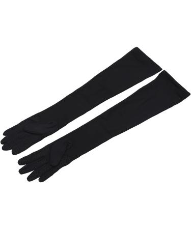 ZJchao Manchon de Bras pour Femme Manchon de Bras de Refroidissement pour Activit s Int rieures en Plein Air Masque les Cicatrices et les Tatouages avec une Bonne Absorption de la Noir en Carbone - Buy Online on GoSupps.com