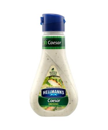 Hellmann's Hellmann's Caesar Dressing 235 ml - Classic Italian Sauce