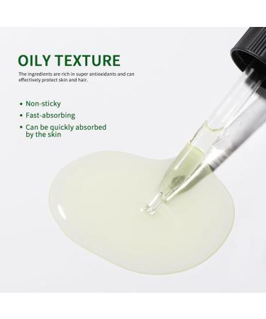 LADYFOX Organic Rosemary Oil - 100% Pure Natural Hair Growth & Skin Care 1.01 Fl Oz - Buy Online on GoSupps.com