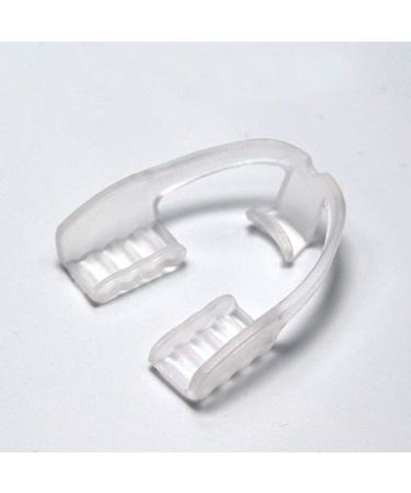 SUPVOX Dental Night Guard for Teeth Grinding - Orthodontic Protector for Kids & Adults - Buy Online on GoSupps.com