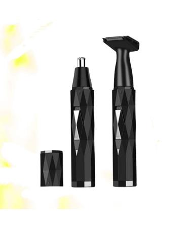 Nasal Hair Trimmer & Ear Hair Clippers | Best Electric Nose & Ear Hair Trimmers | Men's & Women's Grooming Tools - Buy Online on GoSupps.com