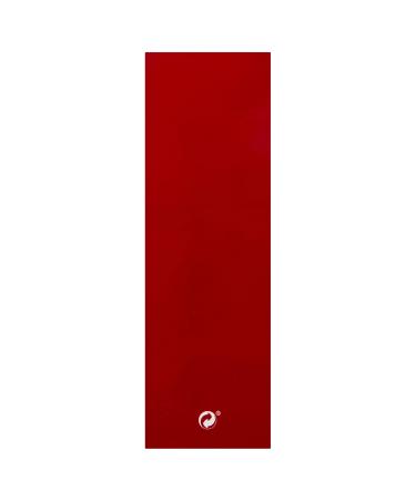 Charlie Red by Revlon for Women Eau De Toilette Spray 3.4 Ounce Floral Orange Peach 3.4 Ounce (Pack of 1) - Buy Online on GoSupps.com