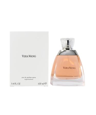Vera Wang Perfume - EDP Spray 3.4 oz. by Vera Wang - Women's - Buy Online on GoSupps.com
