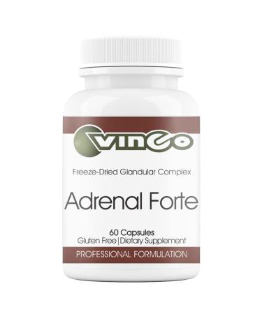 Vinco - Adrenal Forte 60 Capsules