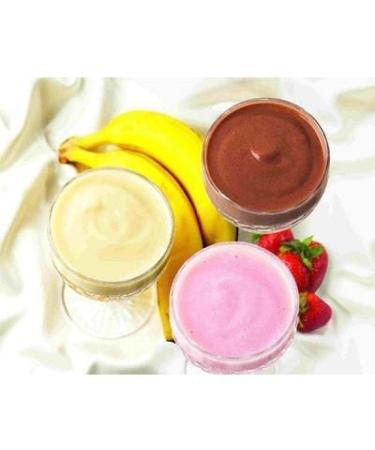 NutriWise Shake & Pudding 7/Box | High Protein Diet for Weight Loss | Appetite Control | Gluten, Carb & Sugar-Free (Variety Pack) - Buy Online on GoSupps.com