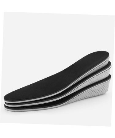 Shop NOLITOY Height Lift Insole - Invisible Elevator Shoe Inserts for Maximum Comfort & Style - Buy Online on GoSupps.com