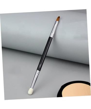 Housoutil Eyeliner Brush 3pcs Tools Conceal Applicator Head Wooden Creative Small Eye Portable Liner Brush Handheld Eyeliner - Buy Online on GoSupps.com