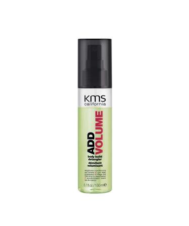 Kms Addvolume Body Build Detangler 150ml