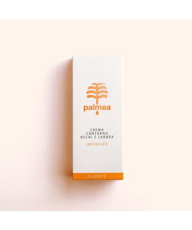 Palmea Eye Cream and Eye Markers 20 ml - Buy Online on GoSupps.com