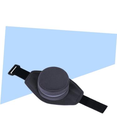 KOMBIUDA Moxa Holder - Premium Artemisia Moxibustion Box for Effective Moxa Burning | International Shipping Available - Buy Online on GoSupps.com