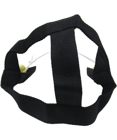 Buy High-Pull Orthodontic Head Cap - Adjustable Dental Cap for Facial Sheet Ideal for Ground Cover & Reverse Jaw Correction - Buy Online on GoSupps.com