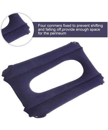 Yinhing Air Inflatable Cushion for Elderly - Anti-Bedsore, Breathable Support for Hips, Legs, and Back, Relieve Pressure - Buy Online on GoSupps.com