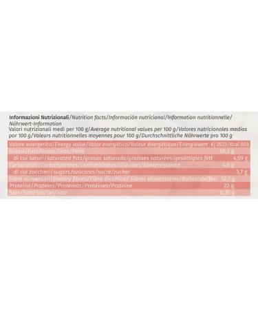 Sicilian shelled almonds selected for healthy snacking sweets pastries ice cream toppings milk cakes home or professional use 1kg pack - Buy Online on GoSupps.com