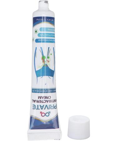 Private Cream for Women - Deep Repair Itch Relief - 20g External Use Skin Cream - Buy Online on GoSupps.com