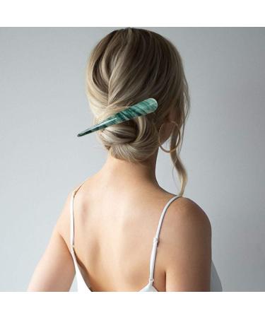 6 Pcs Large Alligator Hair Clips for Styling Salon Sectioning - Durable Non-Slip Metal Clips for Women - 5.5 Inch - Pack of 6 - Assorted Colors - Buy Online on GoSupps.com
