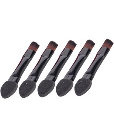 FOMIYES 150 Pcs Makeup Sponge Eye Shadow Sponge Make Eye Shadow Brush Set Major Miss Cosmetic - Buy Online on GoSupps.com