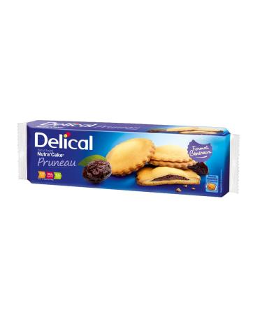 Delical Delical High-Calorie Nutra Cake Biscuits 405g