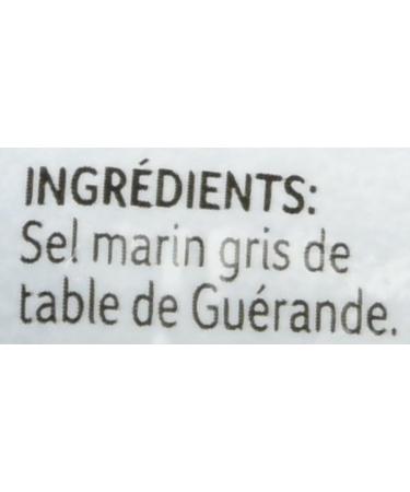 DUCROS - Gu rande IGP Salt Mill 60 g - Buy Online on GoSupps.com