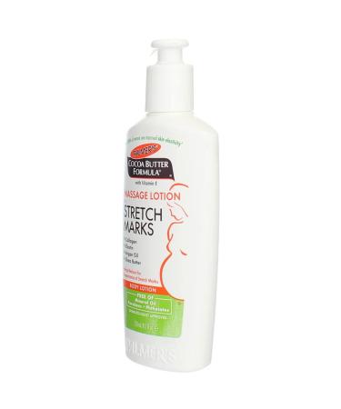 Palmer's Cocoa Butter Stretch Marks Massage Lotion - 8.5 fl oz (250 ml) | Moisturizing Body Lotion - Buy Online on GoSupps.com