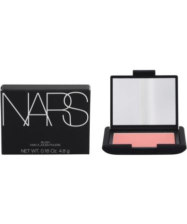 NARS Deep Throat Blush 4.8g/0.16oz Pink - Pack of 1 - Buy Online on GoSupps.com