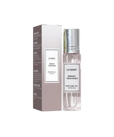 Pheromones Infused Oil Perfume Refreshing And Long Lasting Light Perfume Roll On Perfume Party Perfume 10ml 1 Count (Pack of 1) C