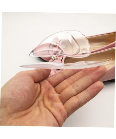 Buy Sports Leather Insoles | Breathable Damping Insoles for Comfort & Support - Buy Online on GoSupps.com