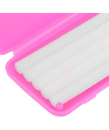 Orthodontic Wax for Gastric Mucosa Relief | Portable Gum Protection | Food Quality | Dental Clinic Essential - Buy Online on GoSupps.com