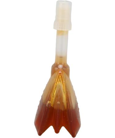 Prune Extract Constipation Suppositories - Safe for Pregnancy - 6pcs Glycerin Liquid - Home Use - Buy Online on GoSupps.com