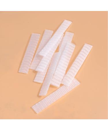 iFundom 100 Packs Makeup Brush Pen Set - Reusable Stretchable Mesh Covers & Makeup Tools - International Shipping Available - Buy Online on GoSupps.com