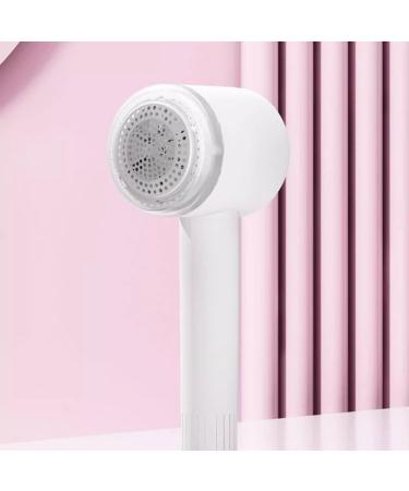 Best Fabric Shaver Lint Remover - Battery & Powered Options for Clothes & Furniture | International Shipping - Buy Online on GoSupps.com