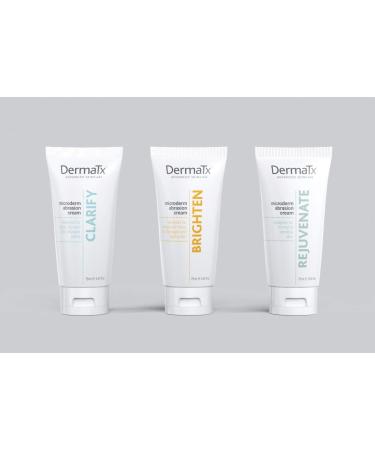 Clarify Microdermabrasion Cream - Helps reduce acne enlarged pores and other blemishes - Buy Online on GoSupps.com