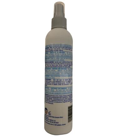 Isoplus Hair Designing & Holding Spritz - Soft 55 295 ml by Isoplus - Buy Online on GoSupps.com