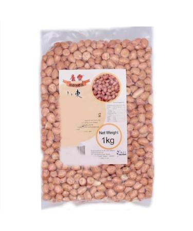 Honor Raw Peanuts - 1kg