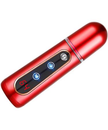 POPETPOP 2pcs Mist Sprayer Handy Mist Facial Mister Sprayer Mister for Face Steamer Mini Touch Screen 14X3.9X3.9CMx2pcs - Buy Online on GoSupps.com