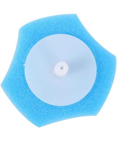 Disposable Toilet Cleaning System - Flushable Refill Brush & 60 Flushable Refills for Effortless Cleaning - Buy Online on GoSupps.com