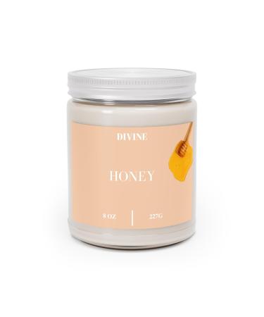 | Honey | 8oz