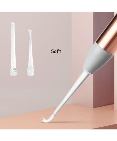 Tonsil Stone Removal Kit - Professional Stainless Steel Tools for Easy Oral Care & Relief - Buy Online on GoSupps.com