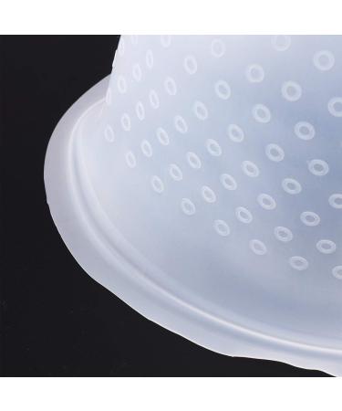 Buy Healifty Silicone Highlight Cap - Reusable Hair Coloring Hat for Salon & Home Use | International Shipping Available - Buy Online on GoSupps.com