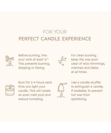 Glade Seaside Beach Sands Scented Candle - 454g | Infused with Essential Oils | 85 Hour Burn Time | Home D cor Jar Candle - Buy Online on GoSupps.com