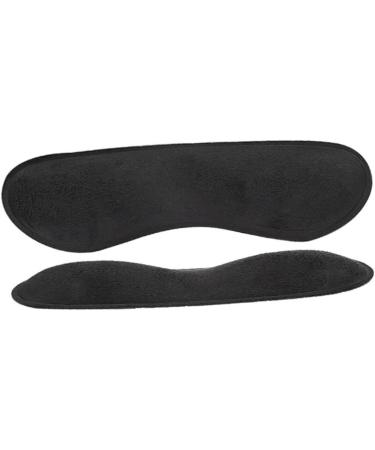 NOLITOY 12 Pairs Anti-Wear High Heel Support Insoles & Grip Pads - Comfortable Shoe Cushions for Perfect Fit & Support - Buy Online on GoSupps.com