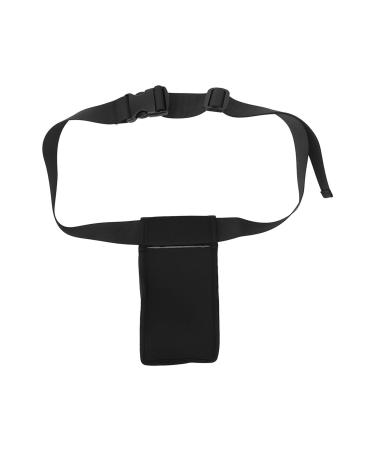 Massage bottle pocket massage oil-holster lotion-holster massage therapist massage oil-Holster massage massage waist hanger for spa salon